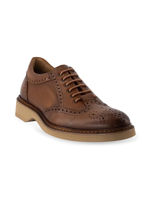 Zapato oxford Prada para hombre