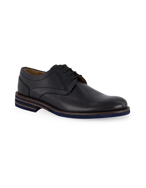 Zapato derby Prada para hombre
