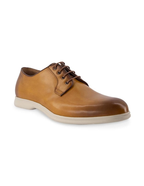 Zapato derby Prada para hombre