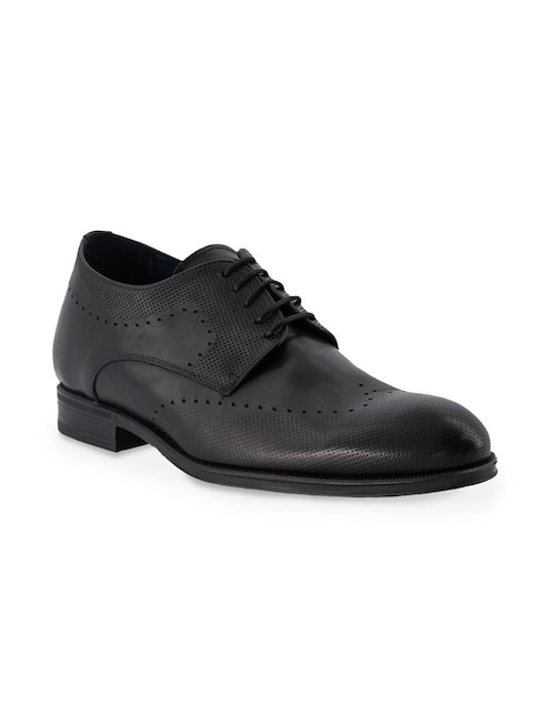 "zapato" derby prada "para hombre"