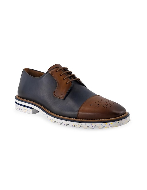 Zapato derby Prada para hombre