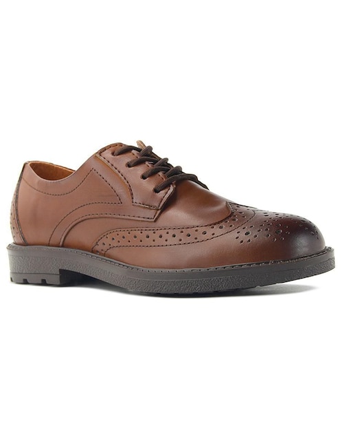 Zapato bostoniano para hombre 1
