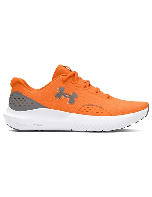 Tenis Charged Surge 4 para hombre Tenis Charged Surge 4 para hombre