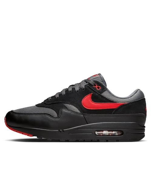 Tenis de piel Nike Air Max 1 Es para hombre