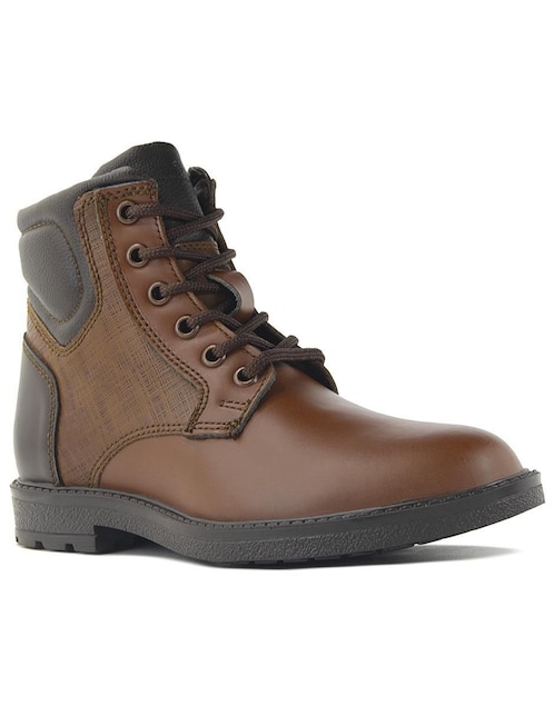 Bota Christian Gallery para hombre