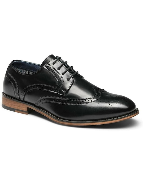 "zapato" oxford bmny "para hombre"