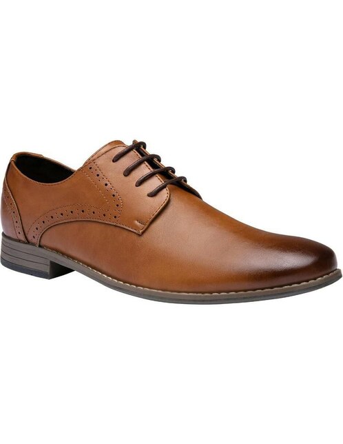 Zapato oxford para hombre 1