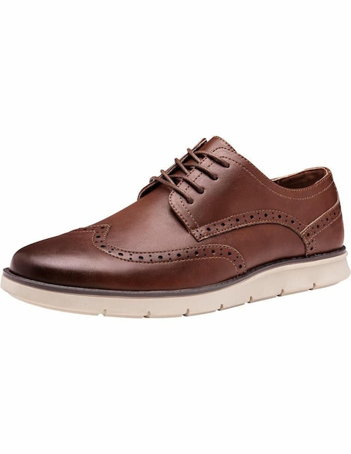 Zapato oxford para hombre 1