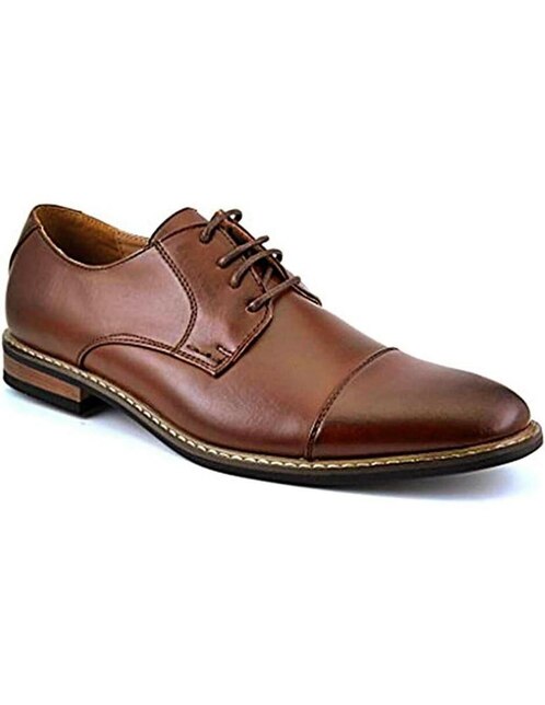 Zapato oxford para hombre 1
