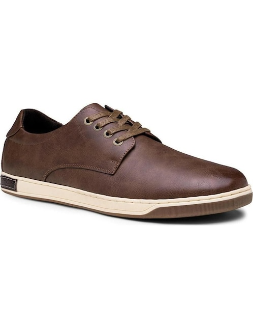 Zapato oxford para hombre 1