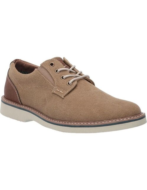 Zapato oxford para hombre 1