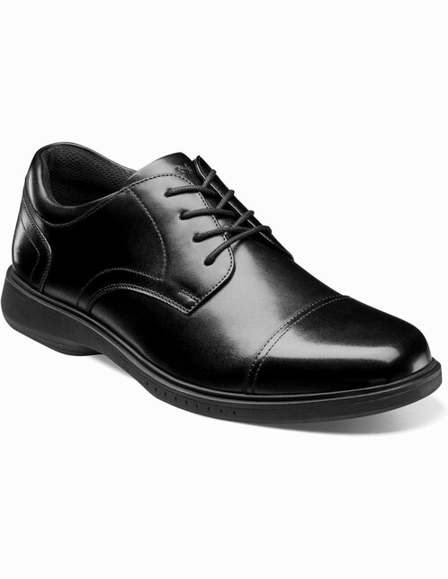 Zapato oxford para hombre 1