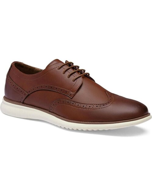 Zapato oxford para hombre 1