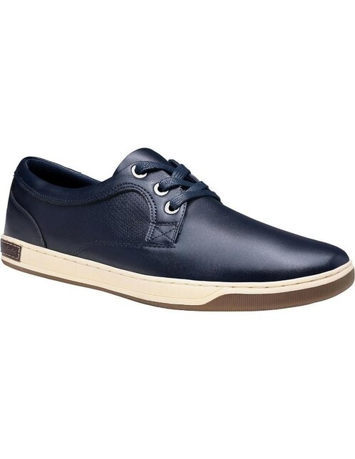 Zapato oxford para hombre 1