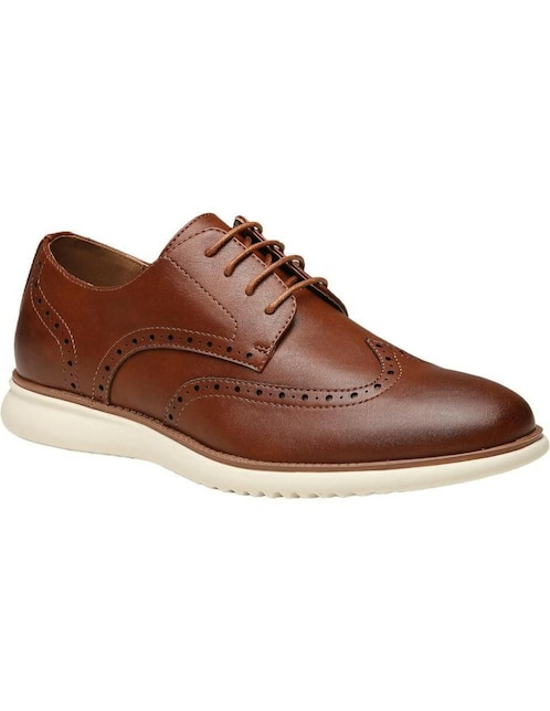 Zapato oxford para hombre 1