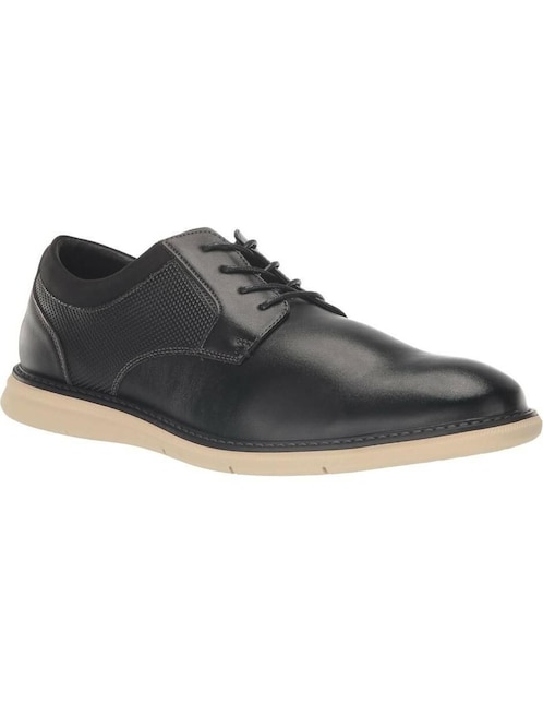 Zapato oxford para hombre 1