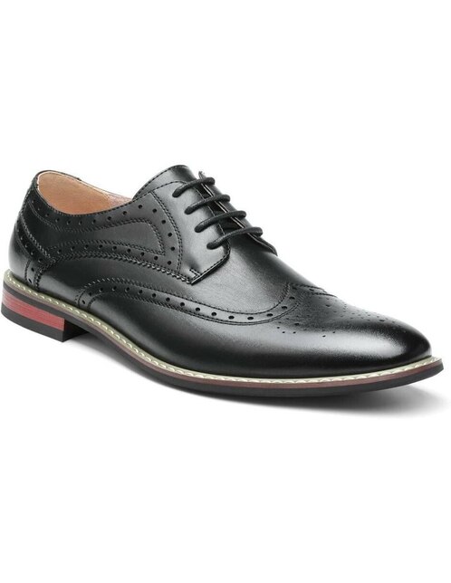 "zapato" oxford bmny "para hombre"