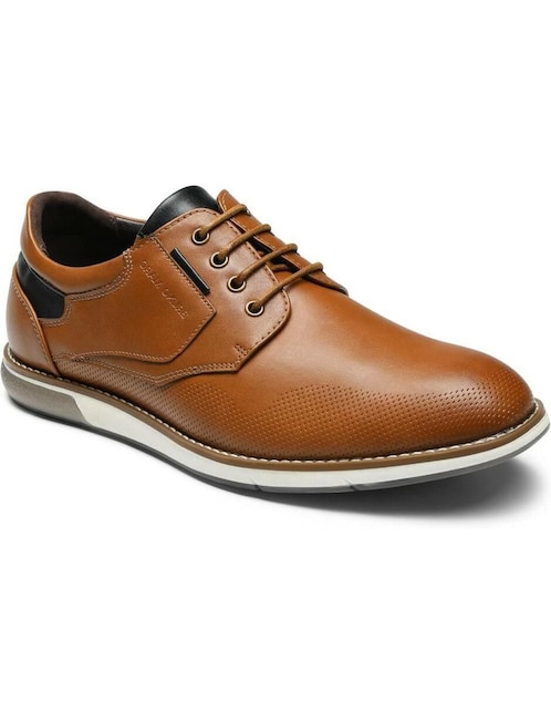 Zapato oxford para hombre 1