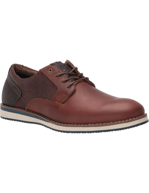 Zapato oxford para hombre 1