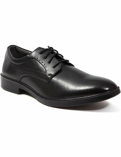 Zapato oxford para hombre 1