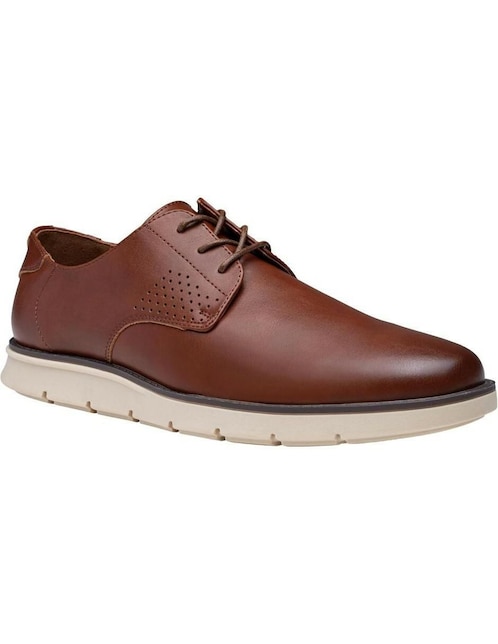 Zapato oxford para hombre 1