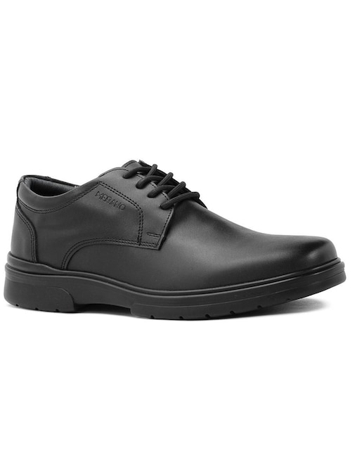 Zapato derby para hombre 1