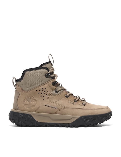 Bota Greenstride Motion 6 de piel para hombre Bota Greenstride Motion 6 de piel para hombre