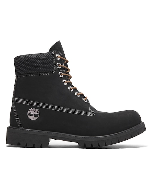 Bota Premium de piel para hombre Bota Premium de piel para hombre