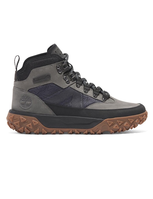 Tenis de piel Greenstride Motion 6 para hombre Tenis de piel Greenstride Motion 6 para hombre