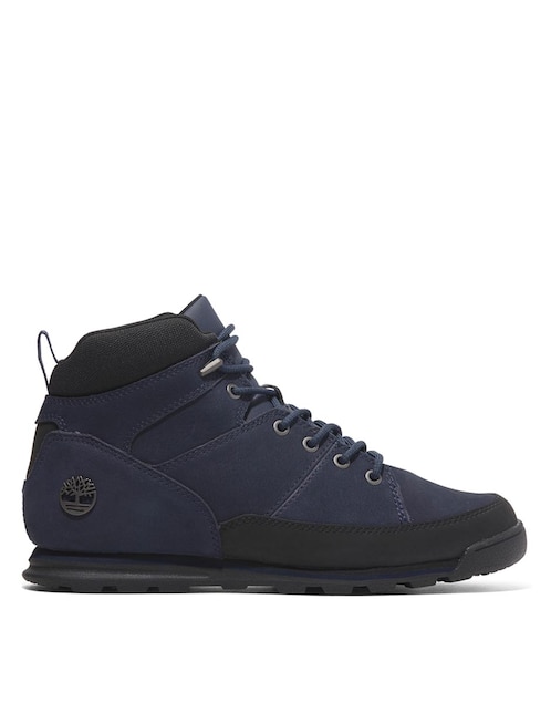 Tenis de piel Euro Rock para hombre
