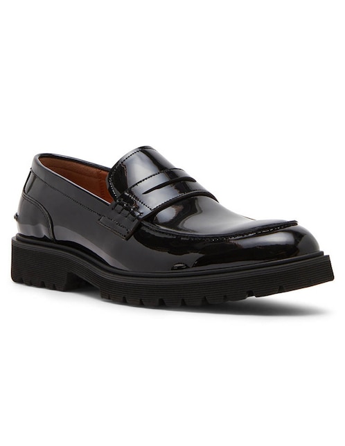 Mocasín Fall para hombre 1