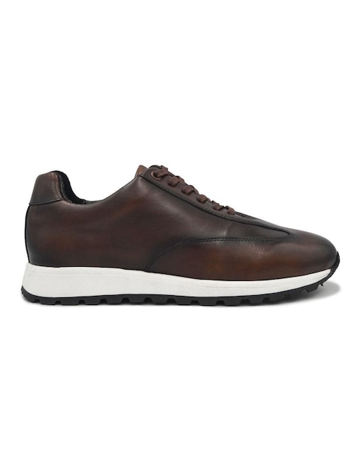 Zapato slip on Estilo Dh para hombre