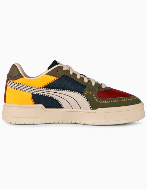 Tenis Puma Ca Pro Crafted Sun para hombre