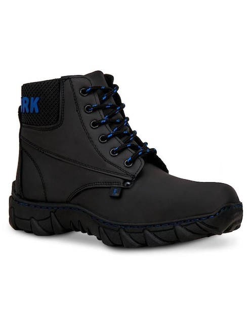 Bota Prowork de piel para hombre