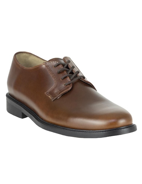 Zapato derby para hombre 1