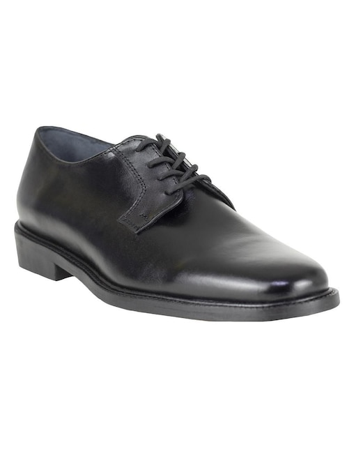 Zapato derby Bond para hombre