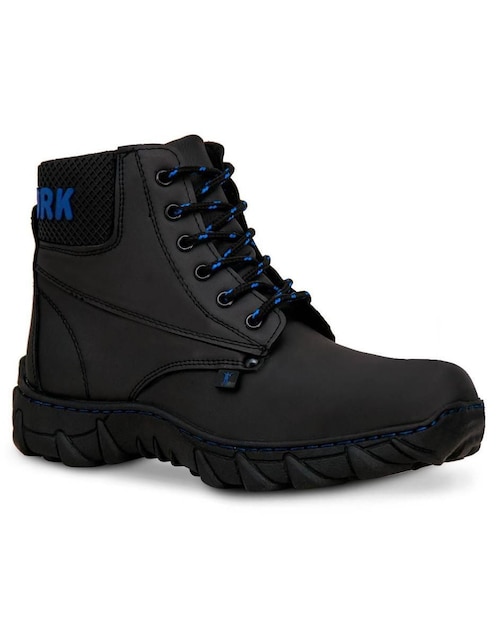 Bota Prowork de piel para hombre