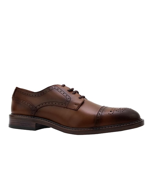 Zapato choclo Dorothy Gaynor para hombre