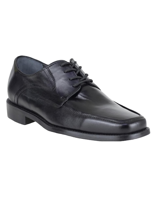 Zapato oxford Bond para hombre