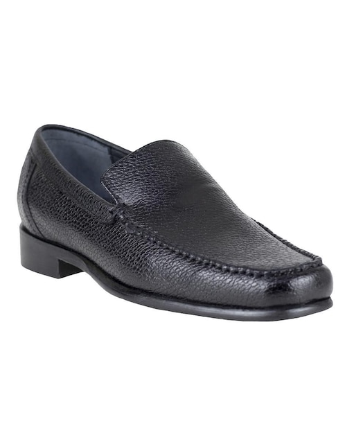 Mocasín para hombre 1