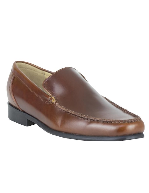 Mocasín para hombre 1