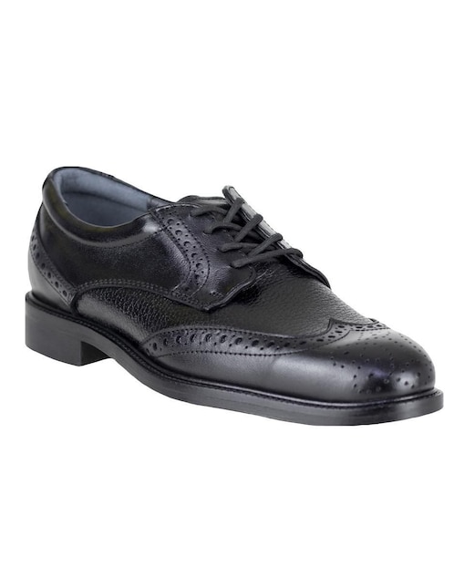 Zapato bostoniano para hombre 1