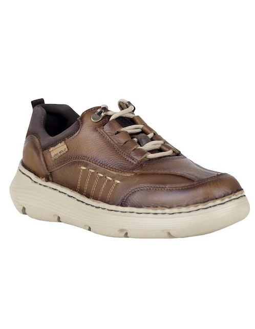 Zapato choclo Lobo Solo para hombre