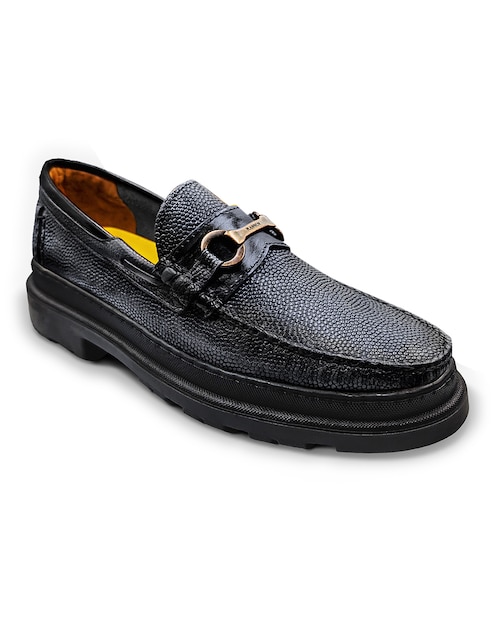 Mocasín Randem Dayton Nn para hombre