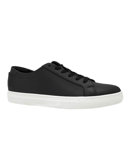 Tenis Dorothy Gaynor de piel para hombre