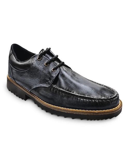 Zapato derby Randem Richmond Nn para hombre