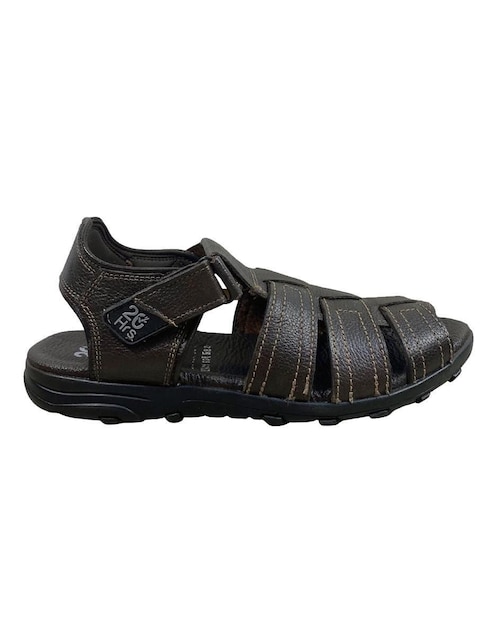 Sandalia 20 Hrs 408 para hombre