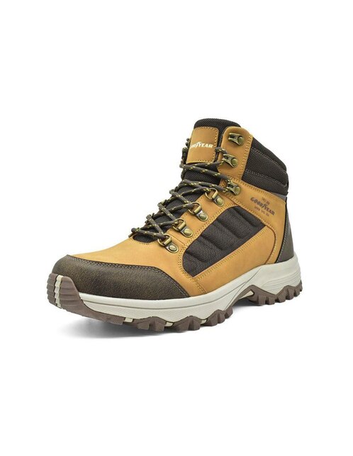 Work Jacket Calzado De Seguridad Goodyear GYSHU1503N S1P