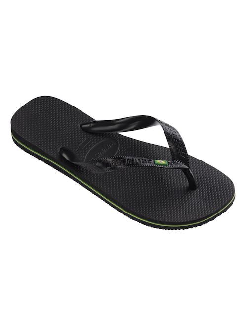 Sandalia Havaianas Brasil para hombre