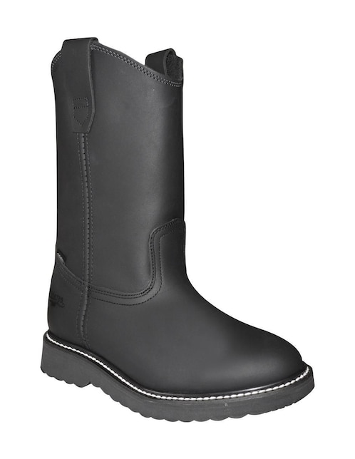 Botn Establo de piel para hombre 1